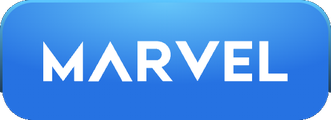 Marvel Casino – logo marki